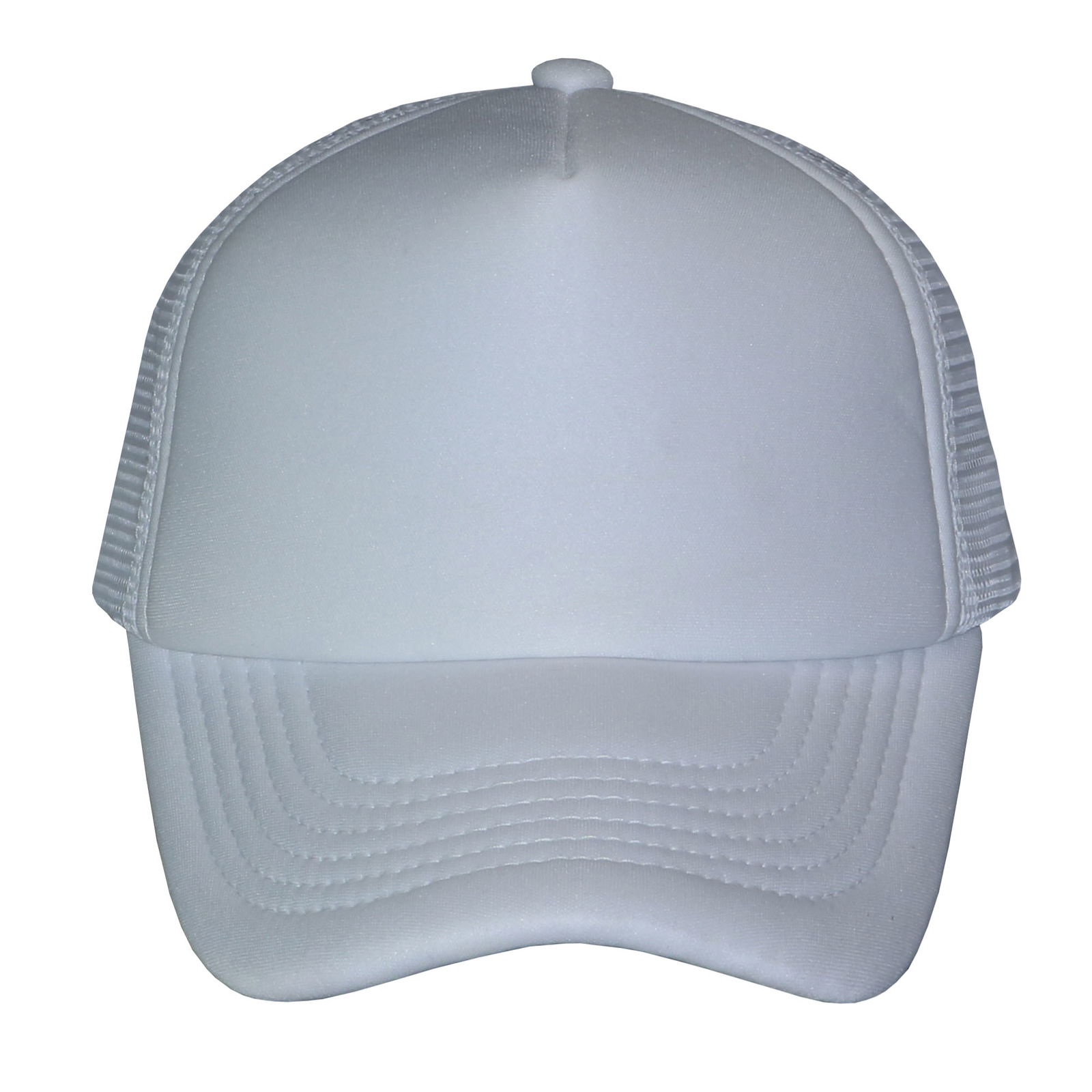 GORRA TRUCKER VISERA CURVA