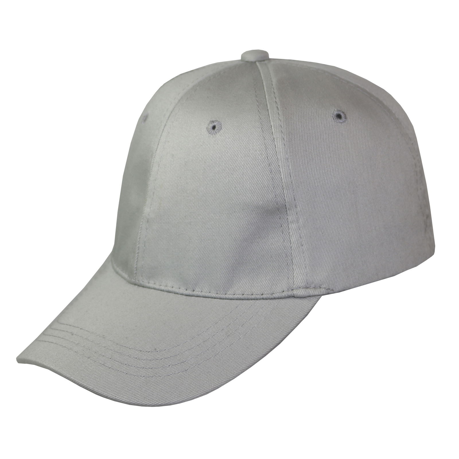 Gorra de adulto visera curva ajuste elastizado