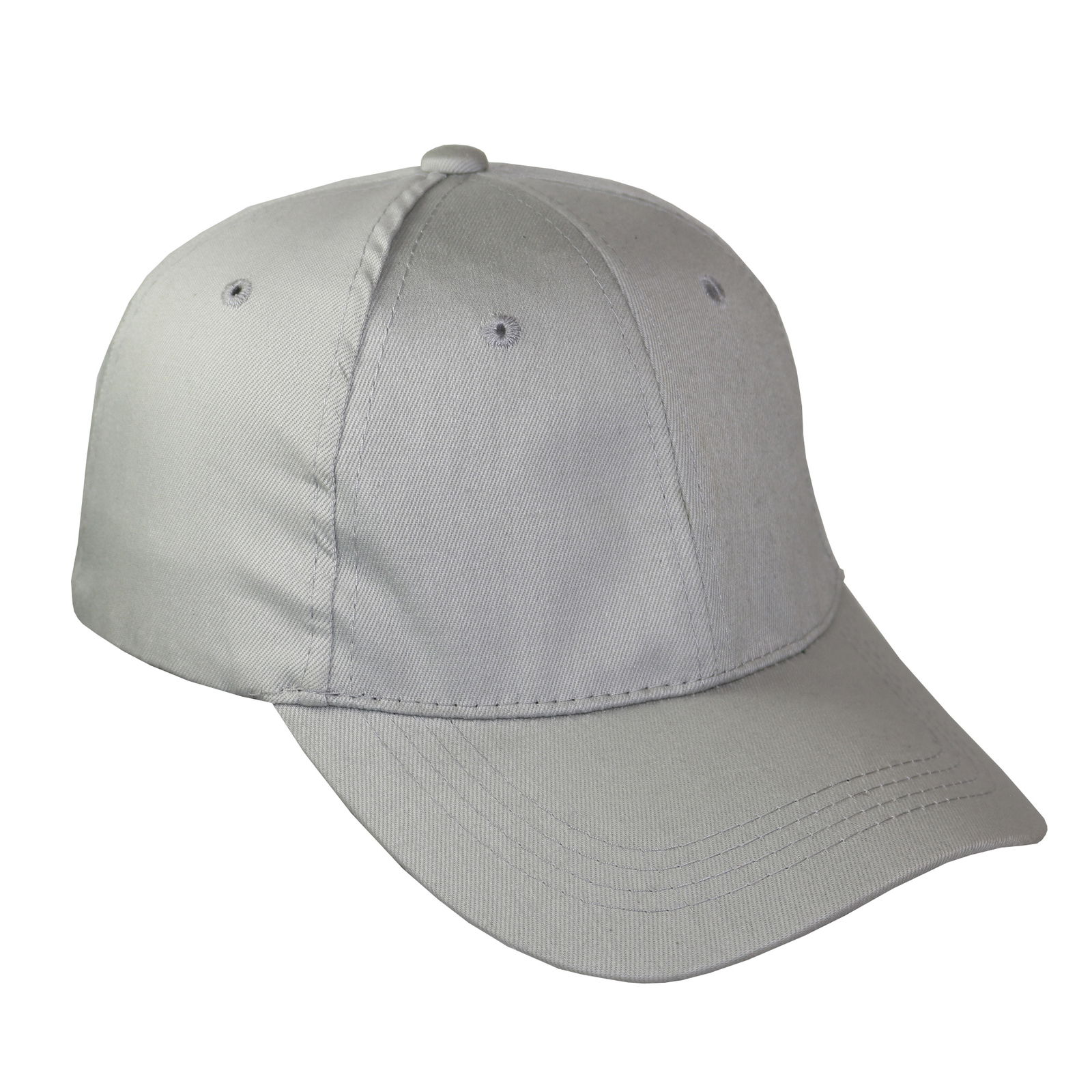 Gorra de adulto visera curva ajuste elastizado