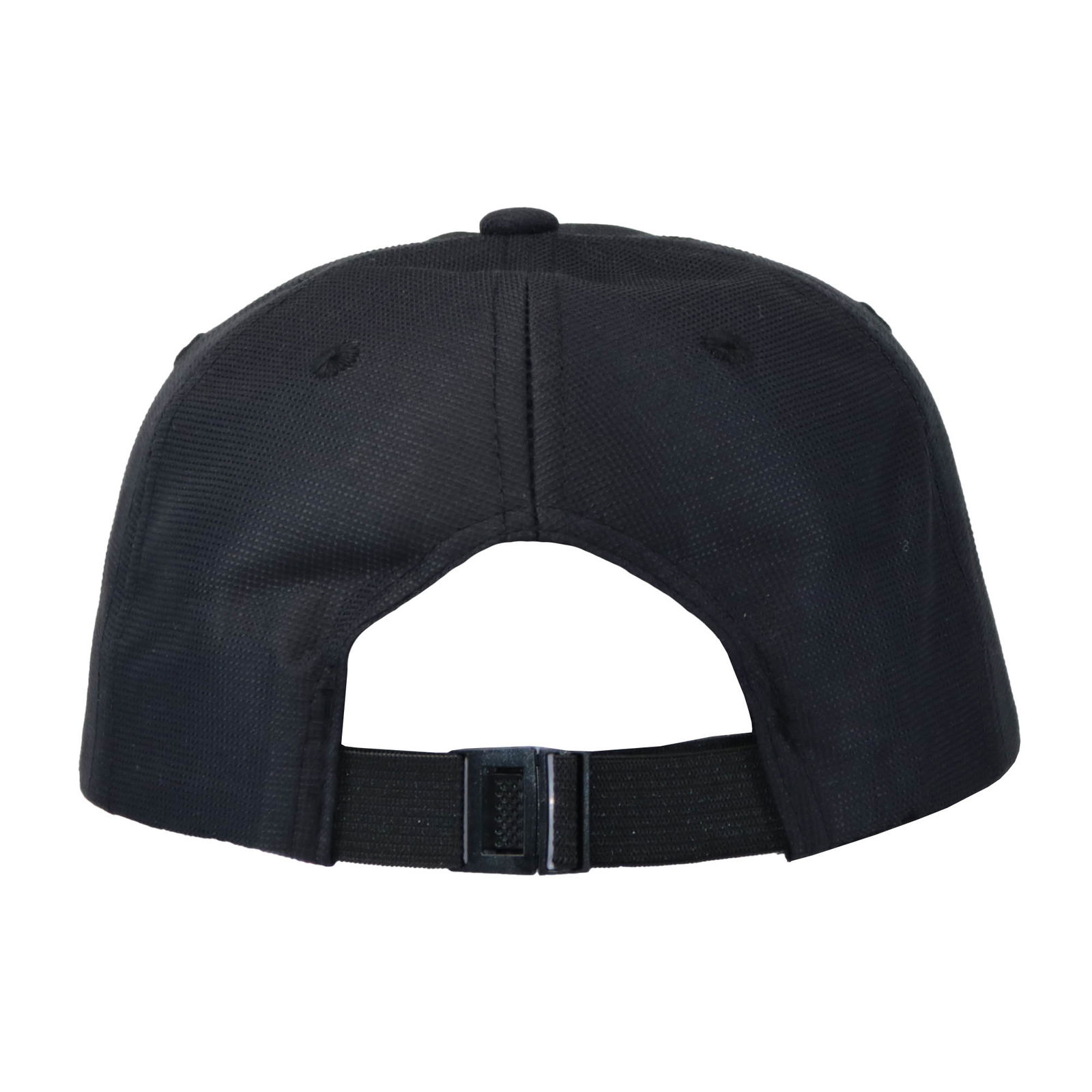 GORRA DEPORTIVO DE TELA VISERA CURVA