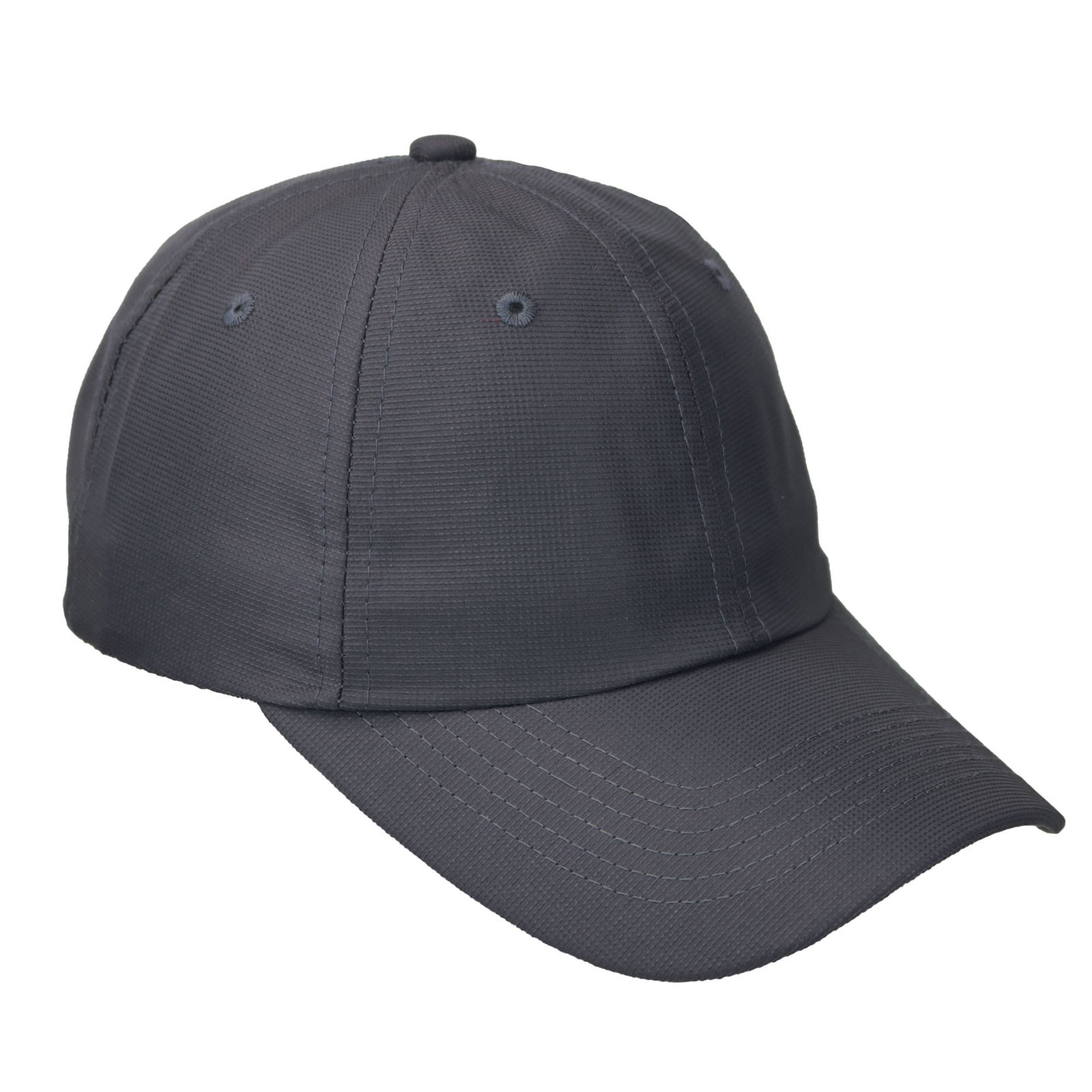 Gorra deportiva para adulto visera curva 