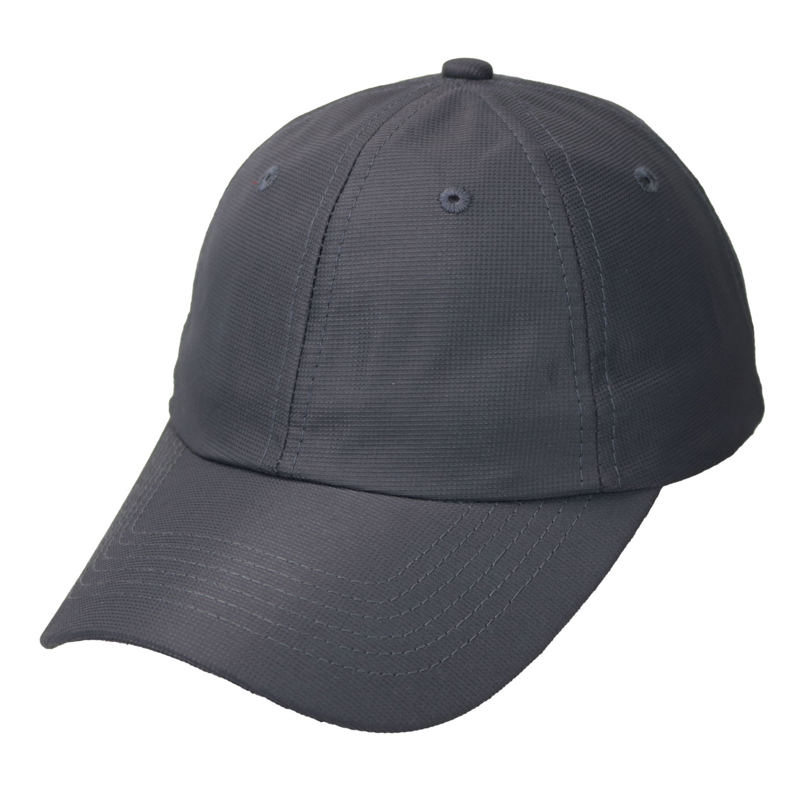 Gorra deportiva para adulto visera curva 