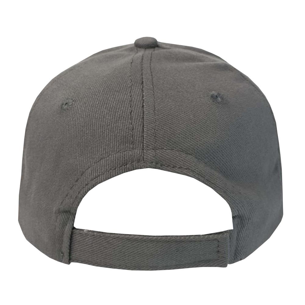 Gorra de Algodón 6 Gajos