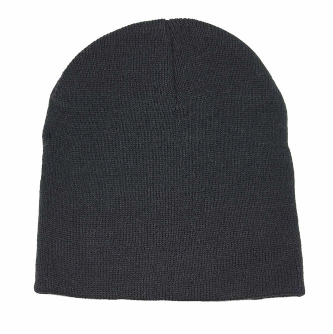 Gorro tejido infantil