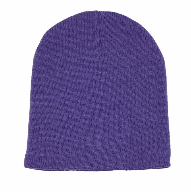 Gorro tejido infantil