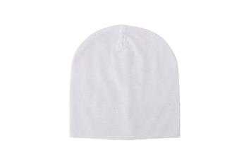 Gorro tejido de bebé