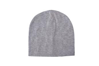 Gorro tejido de bebé