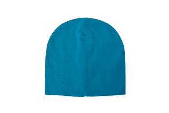 Gorro tejido de bebé