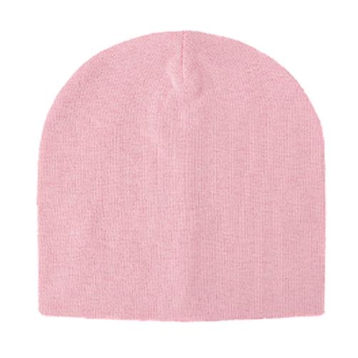 Gorro tejido de bebé