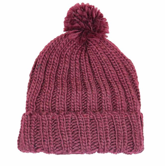 Gorro tejido