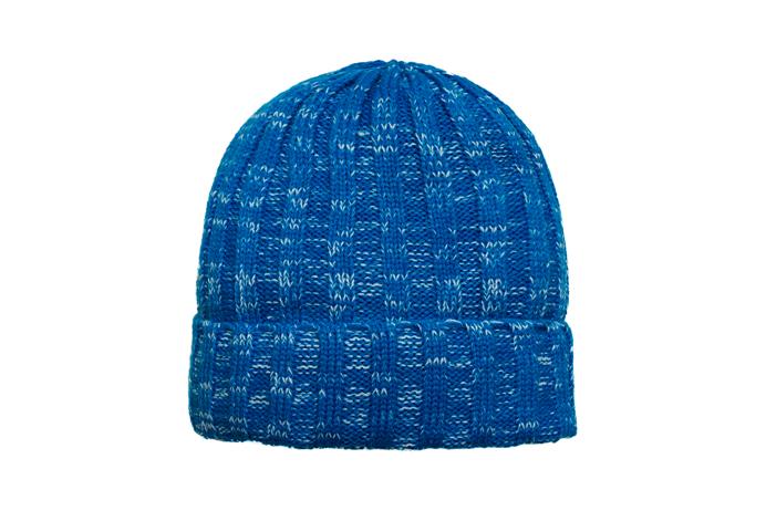 Gorro tejido