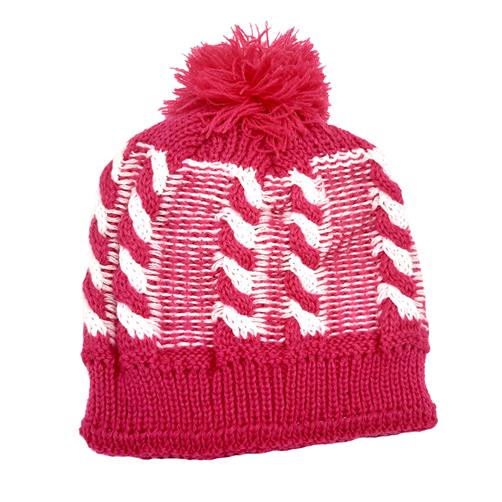 GORRO ACRILICO BEBE