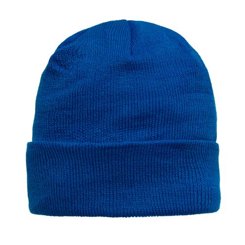 Gorro tejido