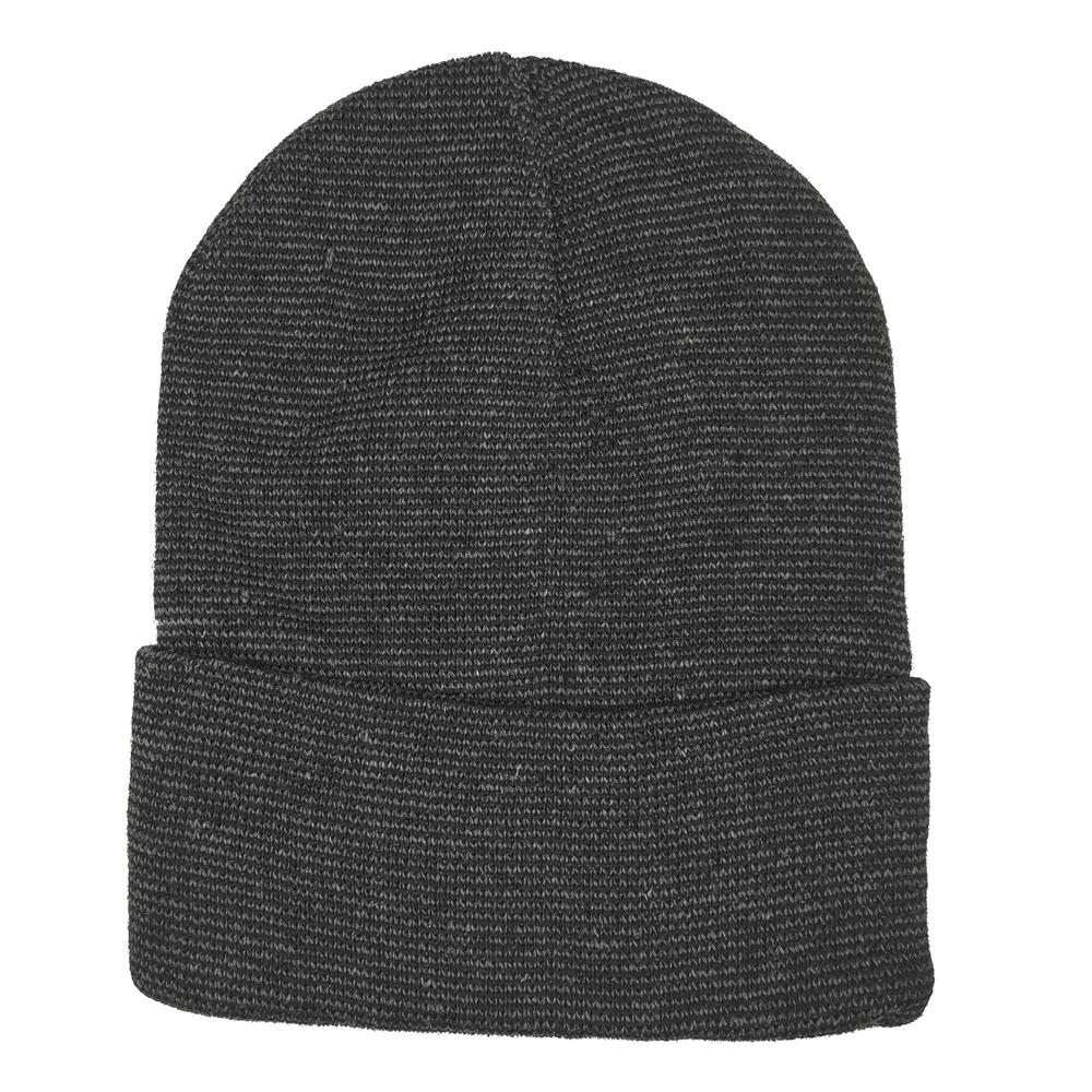 Gorro tejido