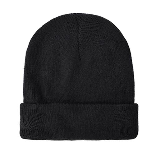 Gorro tejido