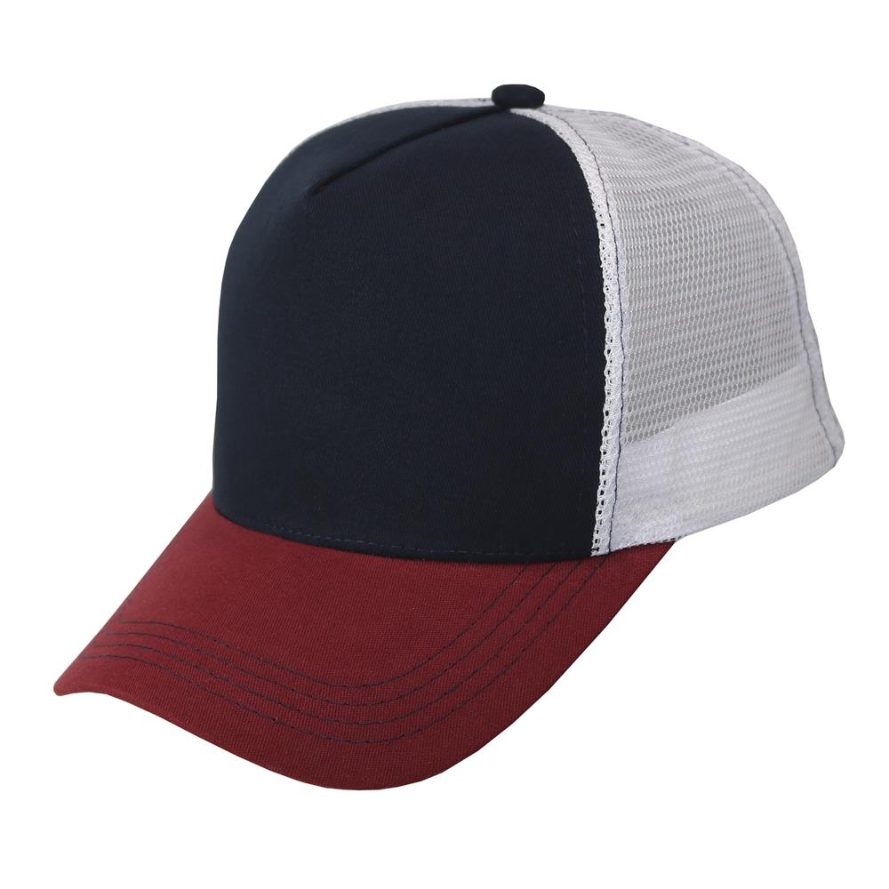 Gorra Trucker Premium