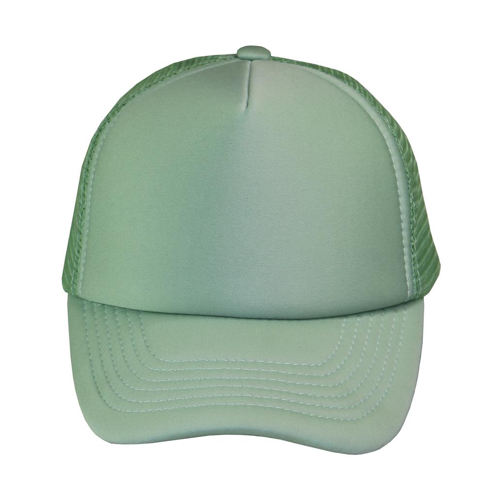 Gorra Trucker Visera Curva