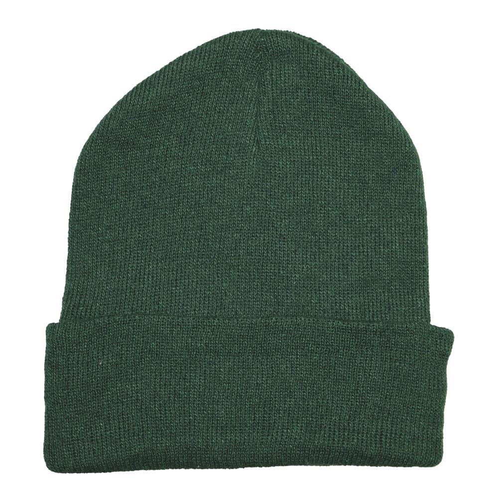 Gorro Tejido