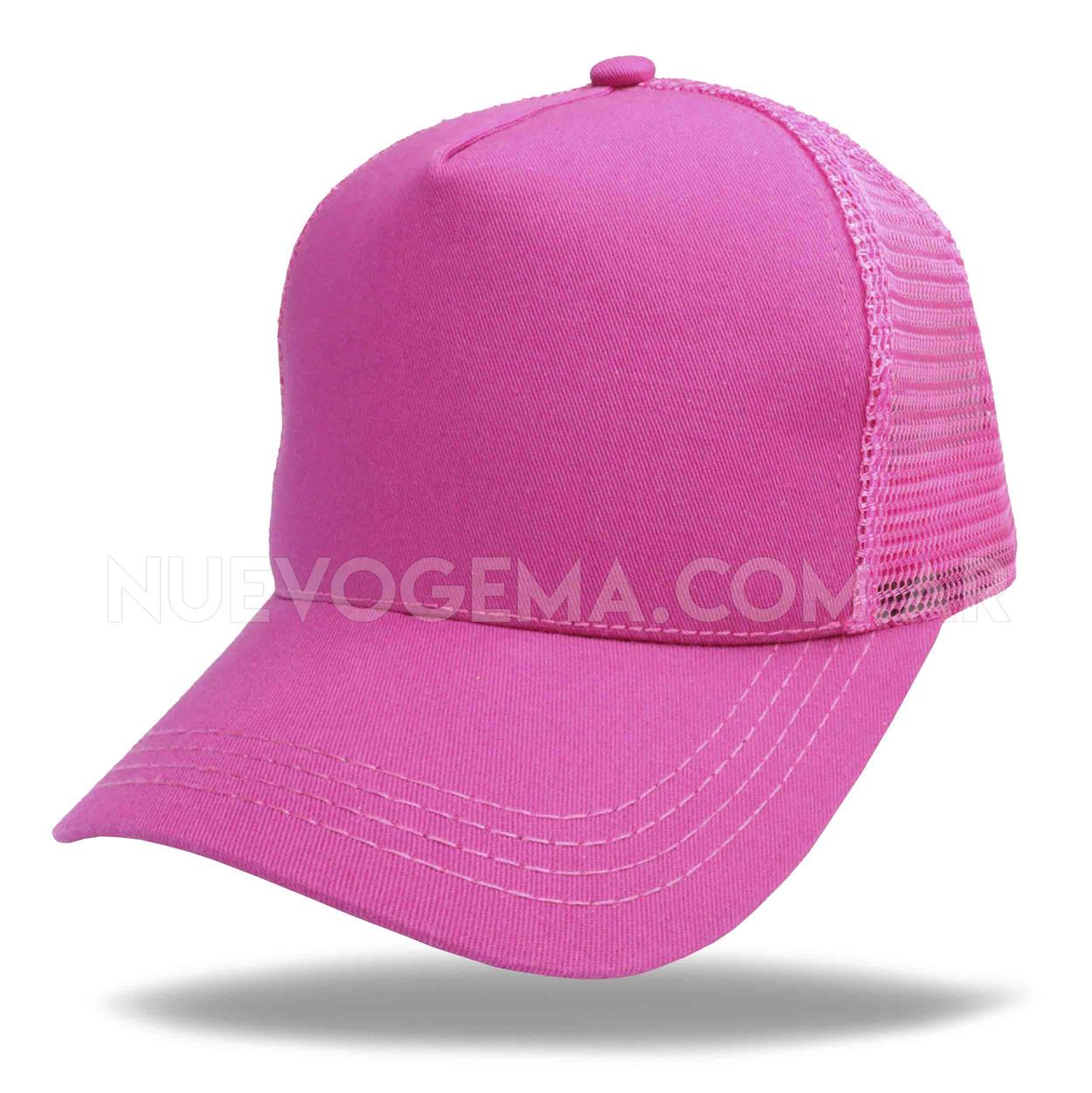 Gorra Trucker Premium