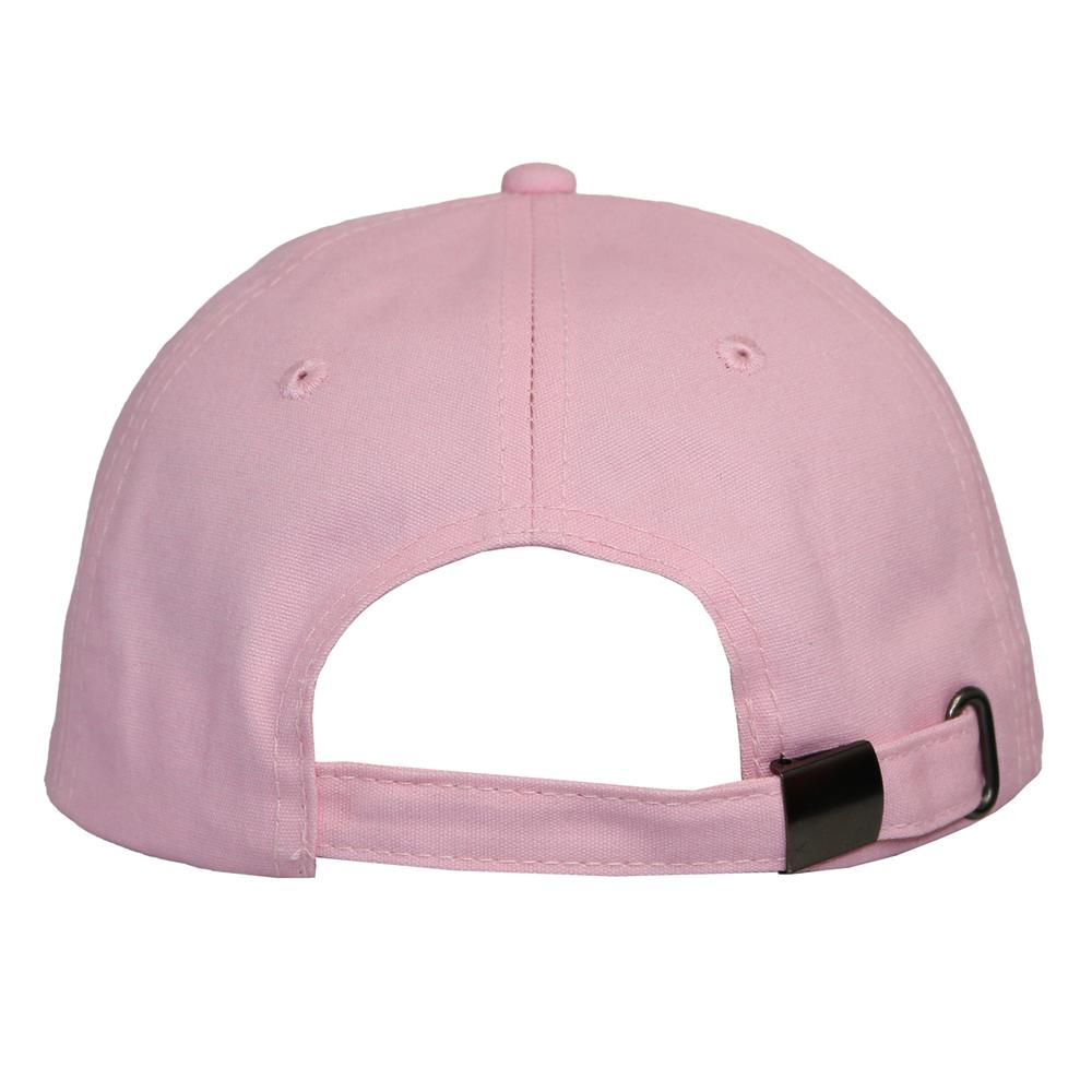 Gorra de adulto 6 gajos micro canva 