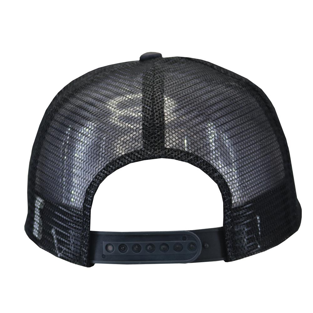 Gorra trucker premium