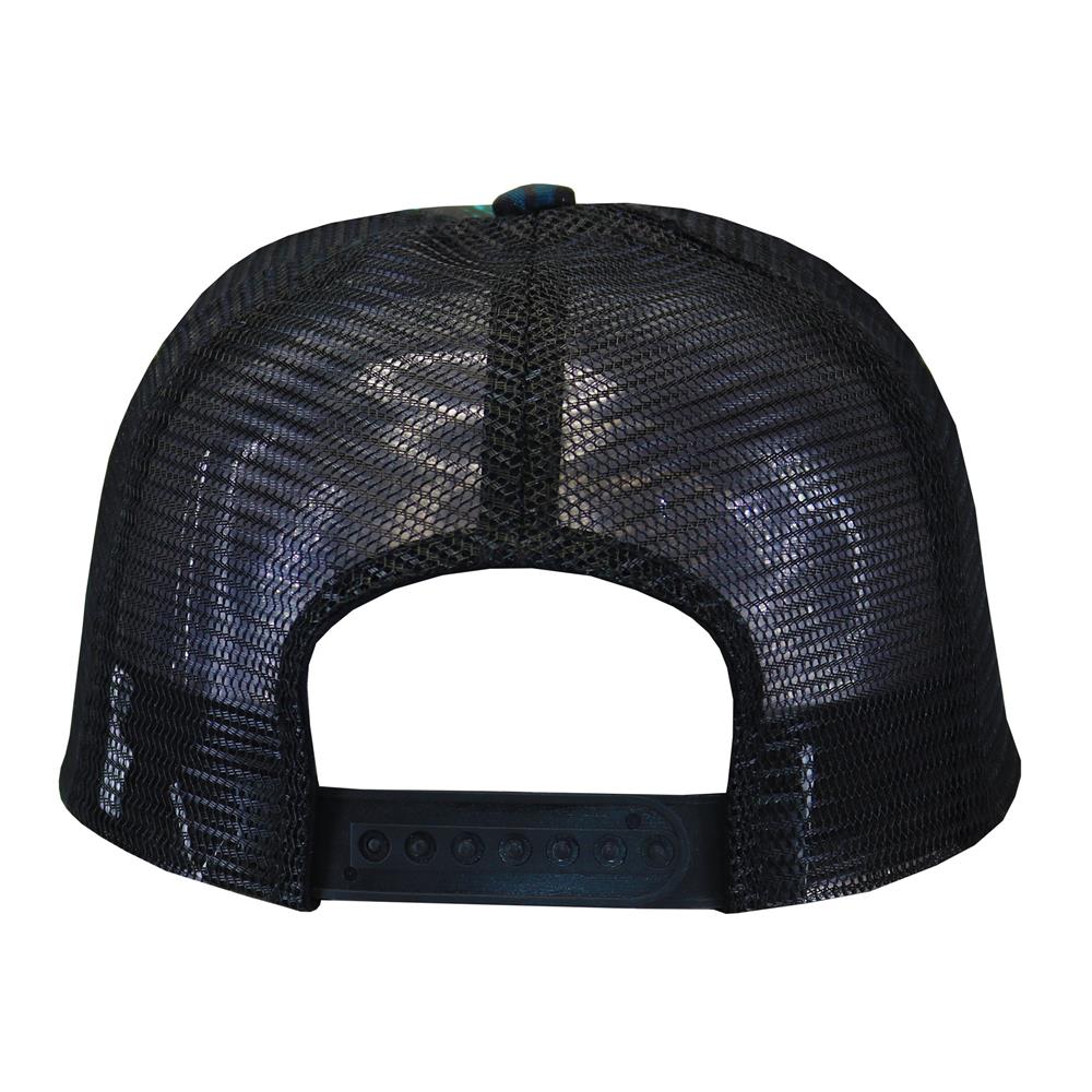 Gorra trucker sublimada