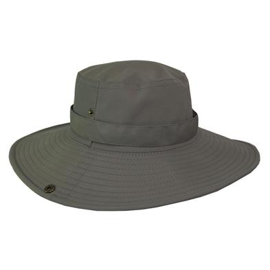 Sombrero australiano de taslon para adulto 