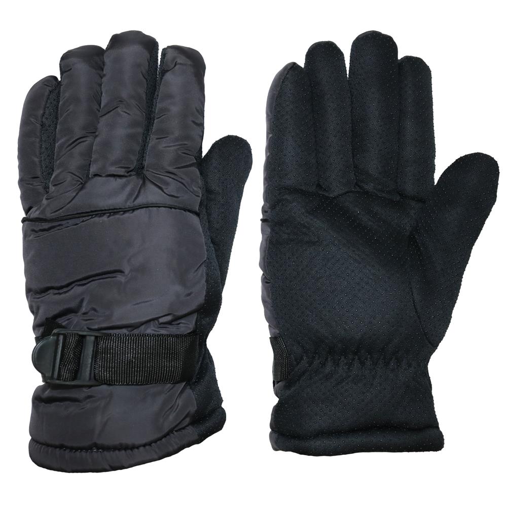 Guantes de ski 