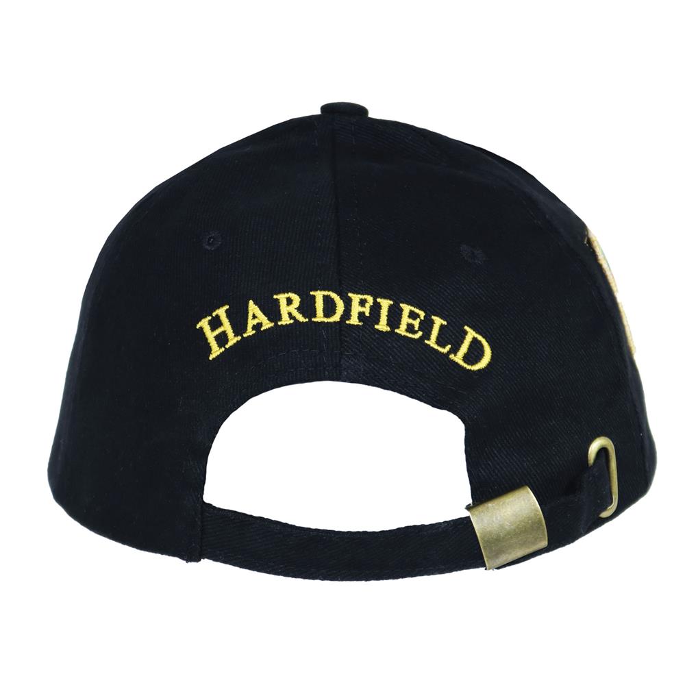 HARFIELD