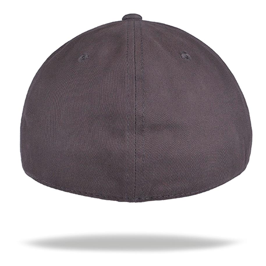 Gorra Elastizada Visera Plana