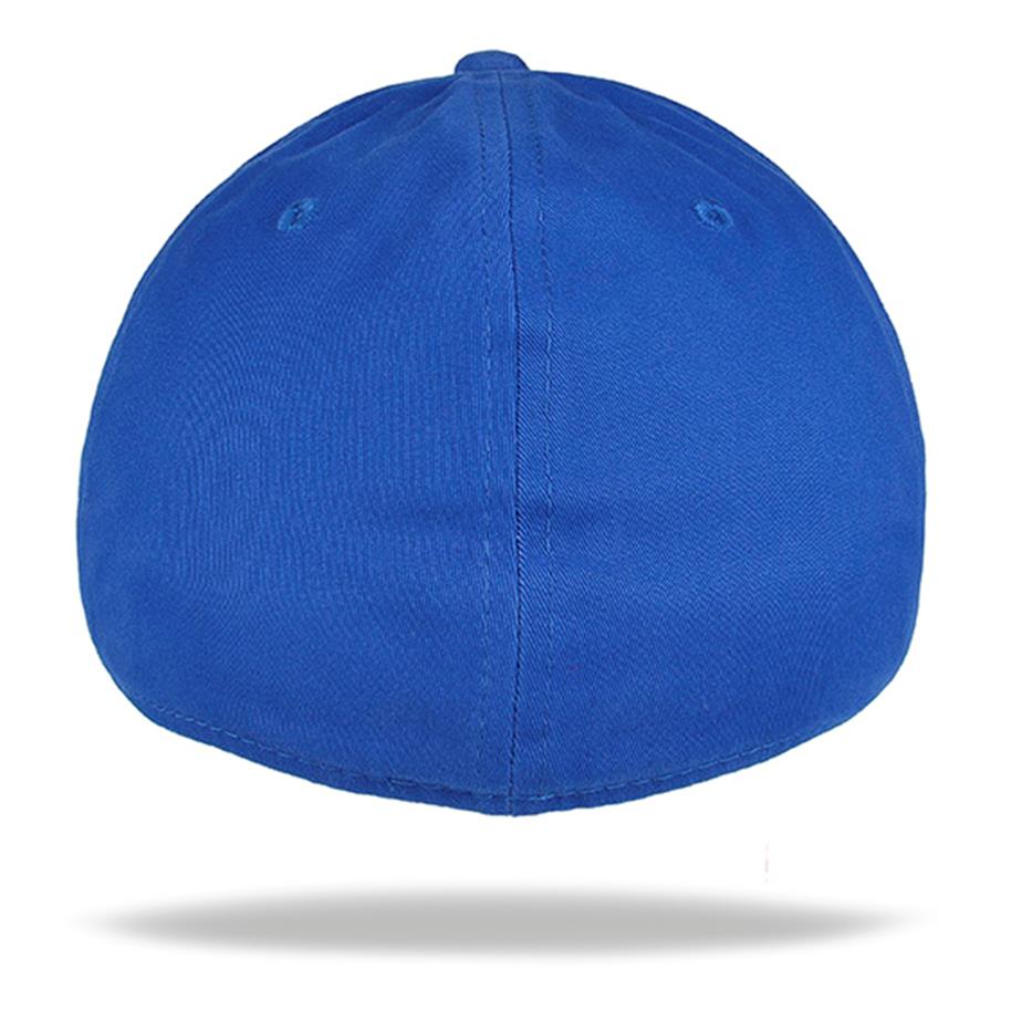 Gorra Elastizada de adulto Visera Plana