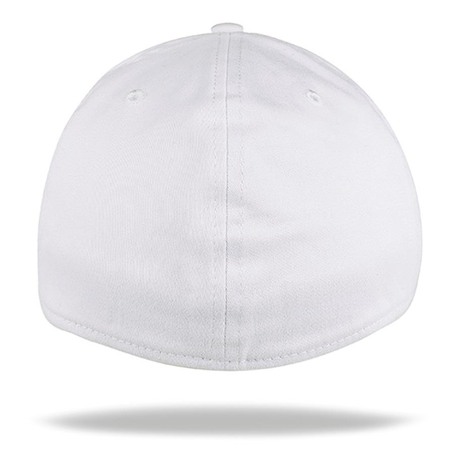 Gorra Elastizada de adulto Visera Plana