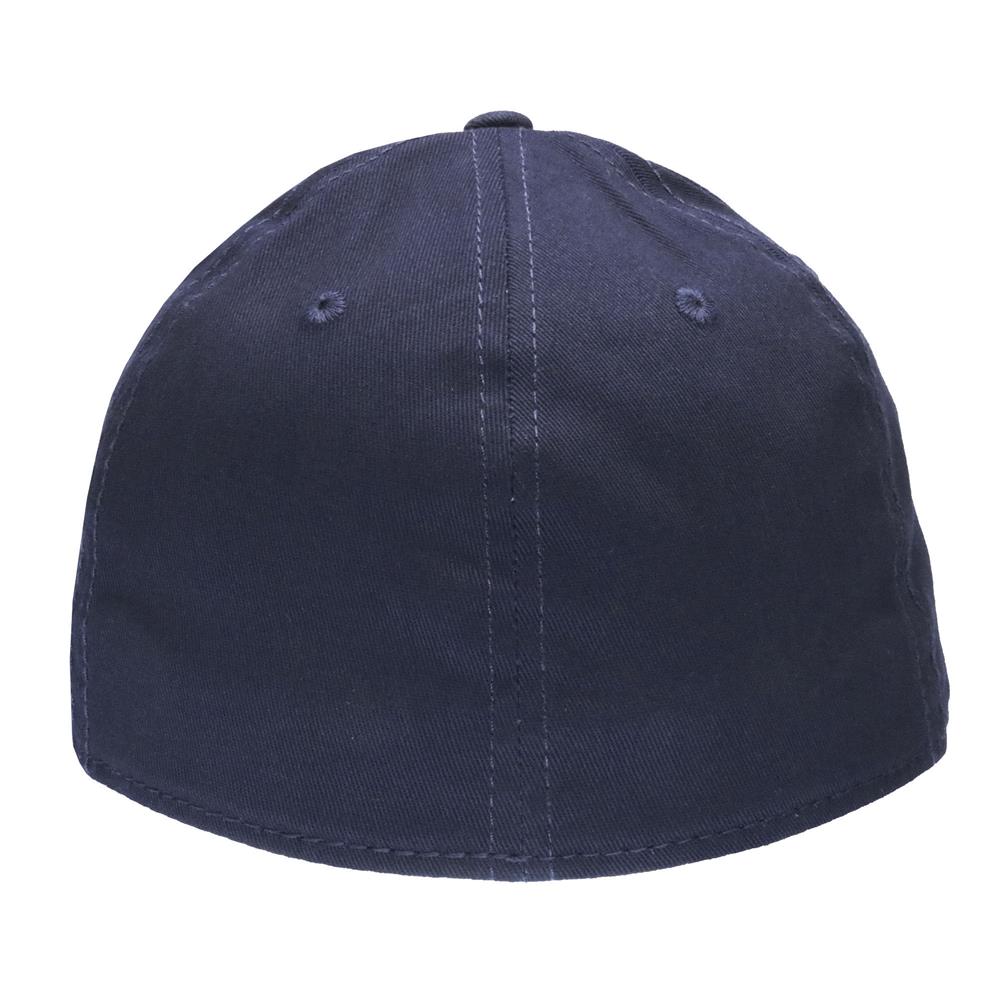 Gorra Elastizada Visera Curva