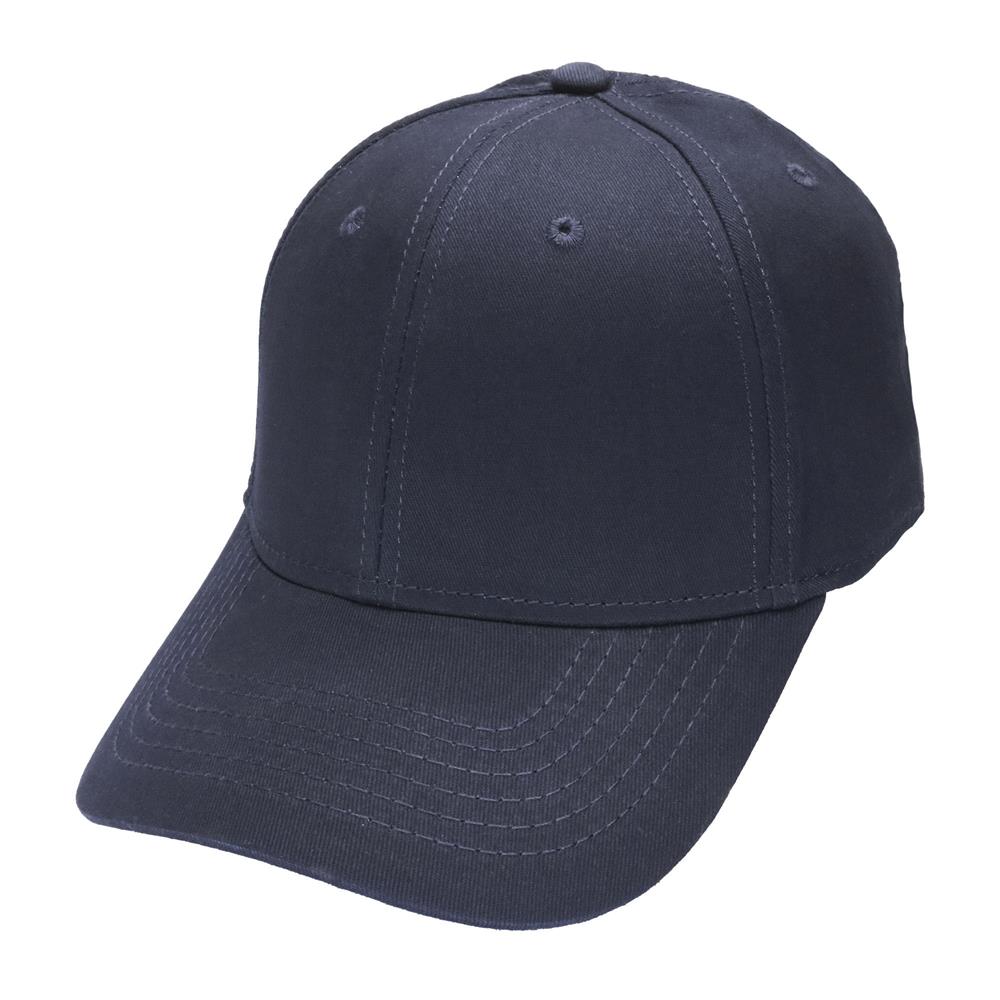 Gorra Elastizada Visera Curva