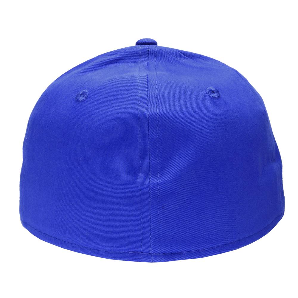 Gorra Elastizada Visera Curva