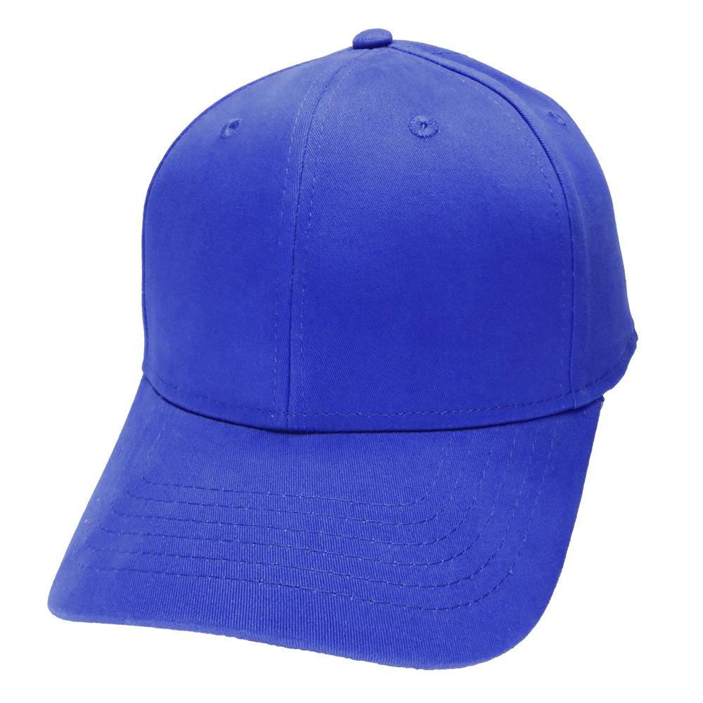 Gorra Elastizada Visera Curva