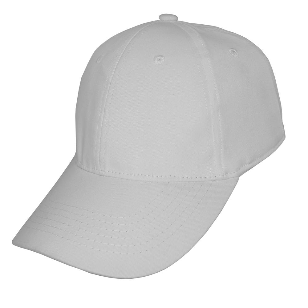 Gorra Elastizada Visera Curva