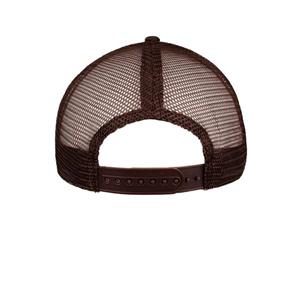 GORRA TRUCKER VISERA CURVA